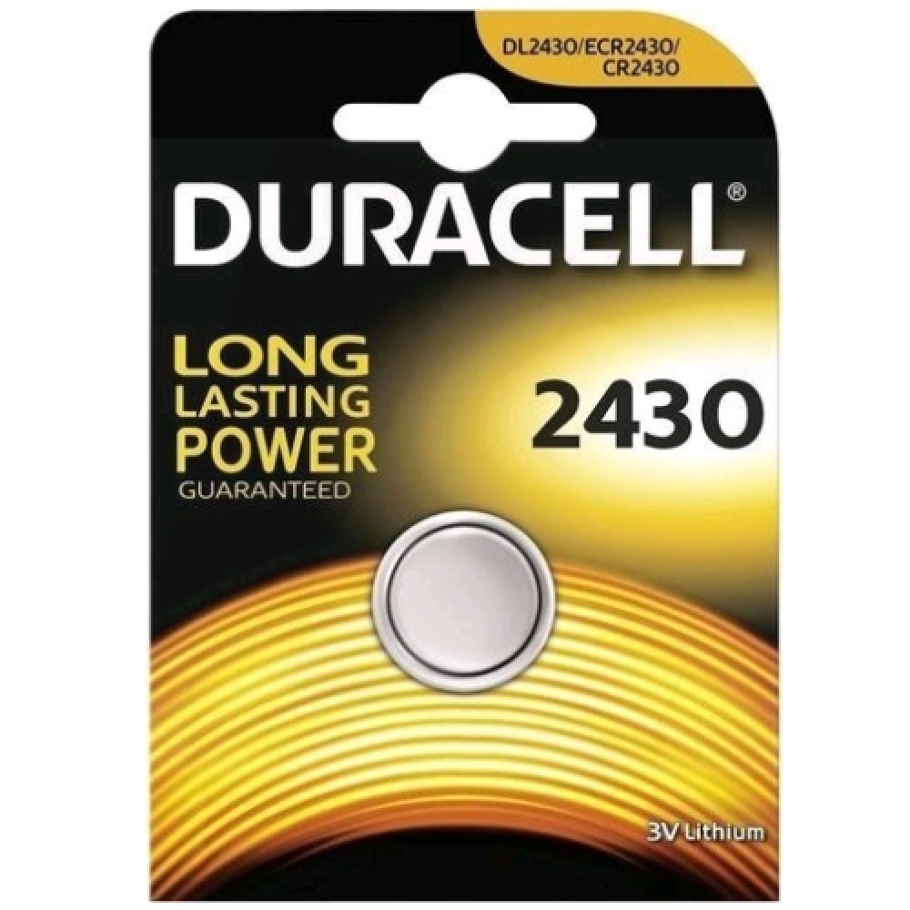 Duracell DL2430